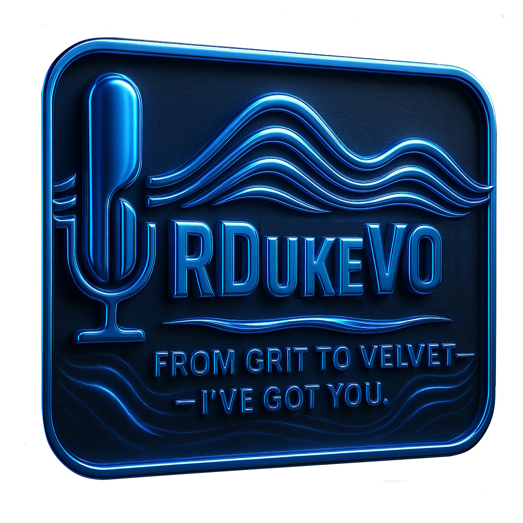 RDukeVO Logo